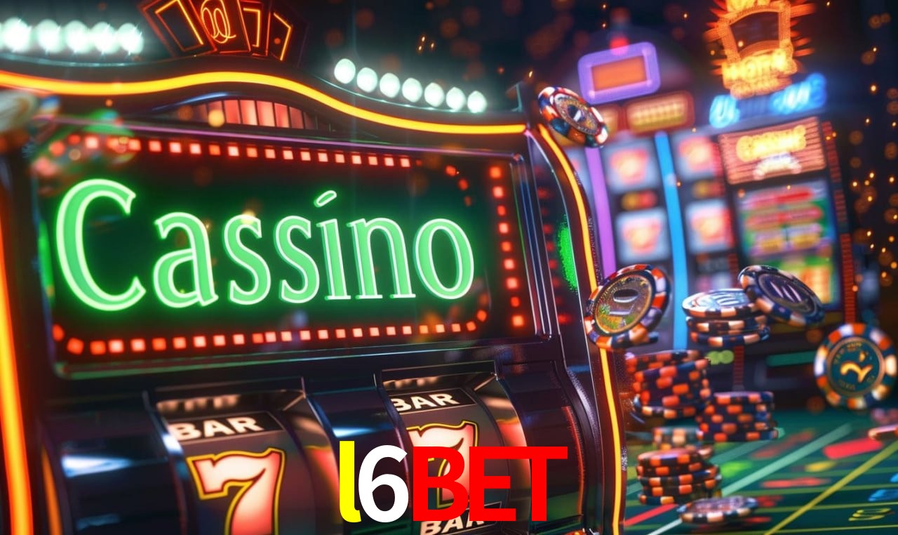 Acesso à conta l6bet