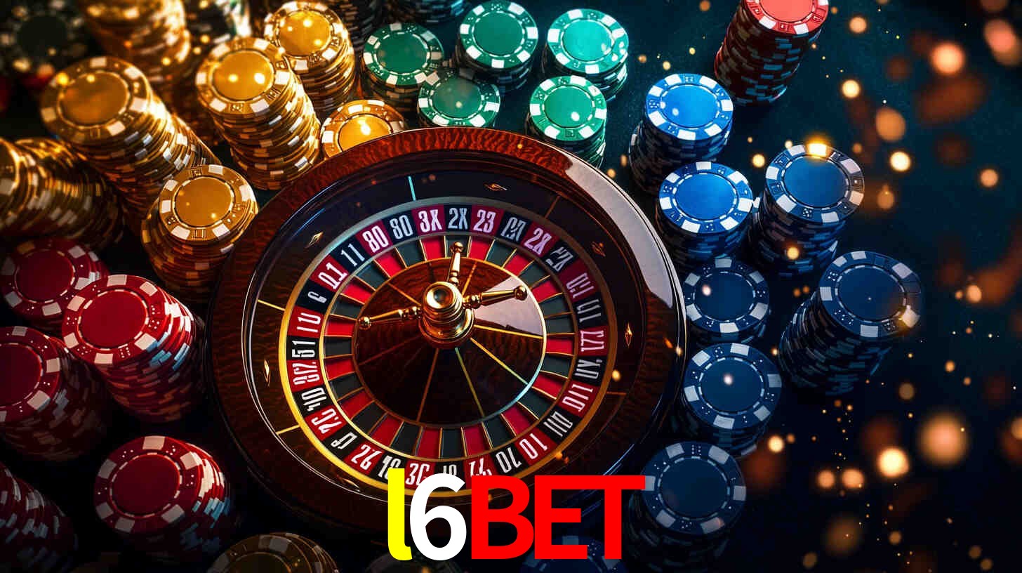 Resumo visual de bônus e campanhas l6bet