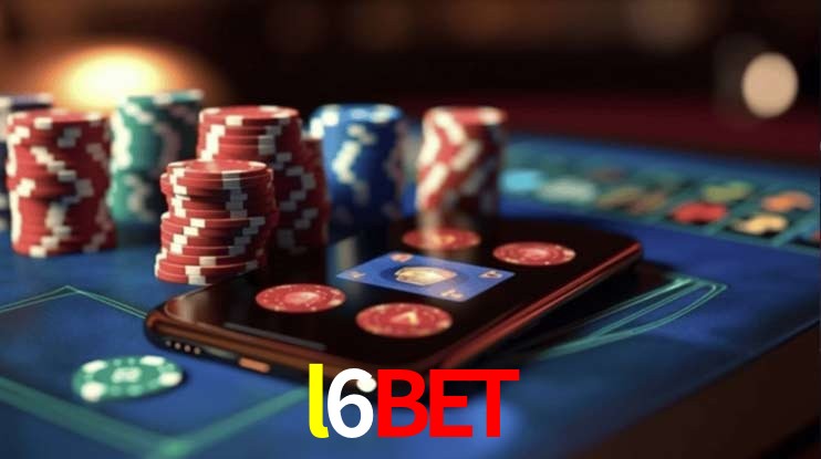 Estatísticas l6bet